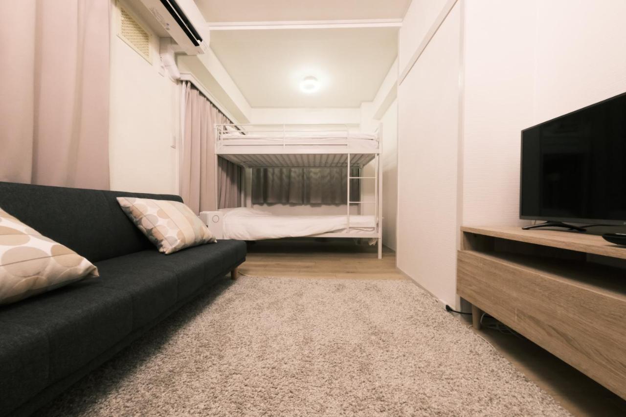 Appart hôtel H2o Morishita Tōkyō