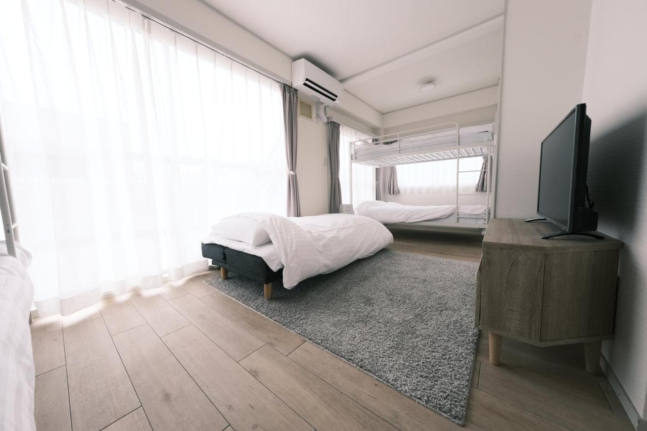 Appart hôtel H2o Morishita Tōkyō