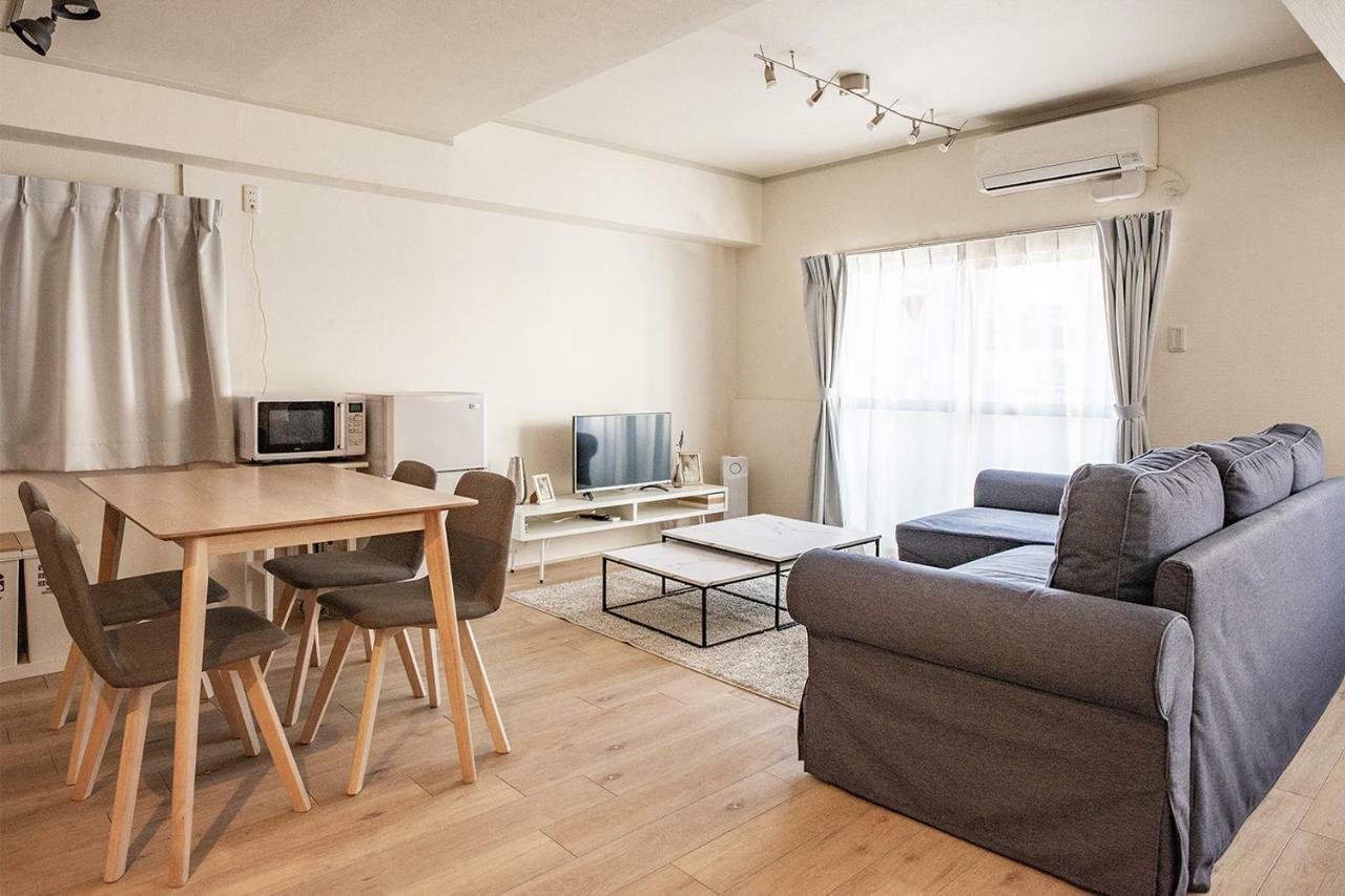 H2o Morishita Appart hôtel Tōkyō